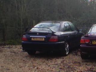 Big enough spoiler, kids?