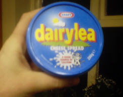 Dairylea! Dairylea rules!