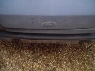 It got dirty often...