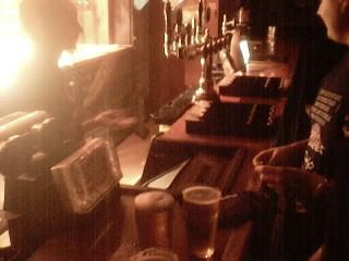 It's four in the morning. We are buying beer.