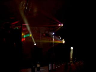 This was a few years back. Not enough light, not enough smoke >:o(