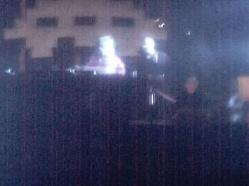 It's DJ Alex P!