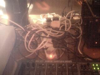 It gets rather complicated sometimes...