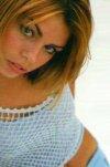 Billie Piper, as she now wishes to be known.