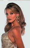 Hello Cameron Diaz. Is it me, or do her breasts seem to change size depending on what film she is in?