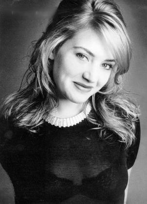 Hubba hubba, Kate Winslet hubba...
