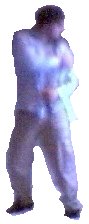 A sprite from the game.
